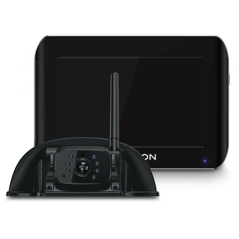 FURRION Vision S Rear-Vision Camera & 7" Display Kit
