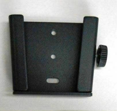 Sphere S2 Black Wall Mount Bracket