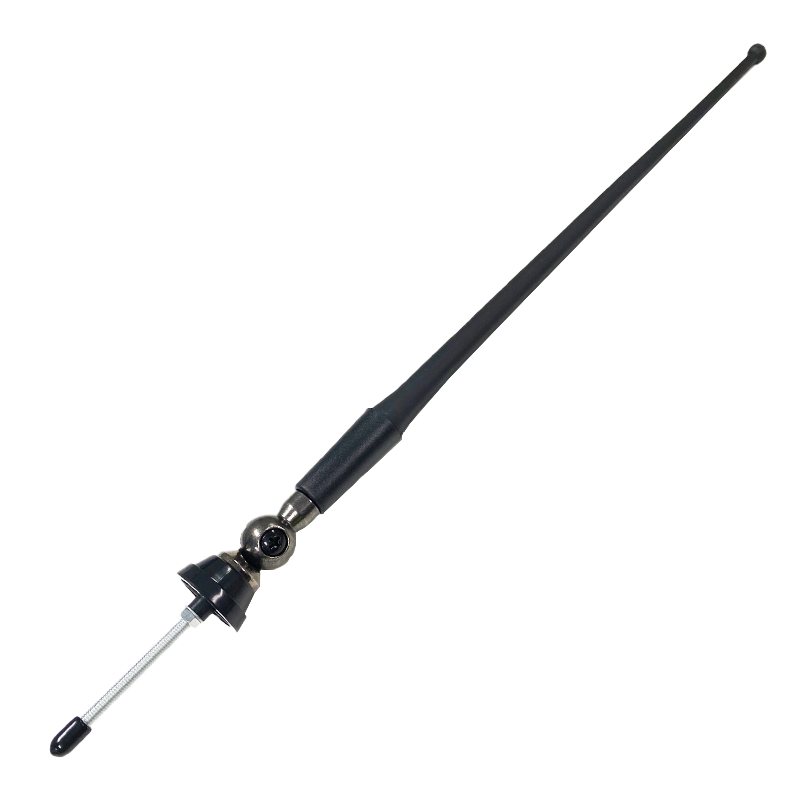 SPHERE AM/FM RUBBER RV ANTENNA 36CM - 50 OHM – Coast to Coast RV