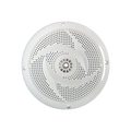 Ultra Slim-Mount Full-Range IP56 Outdoor 6.5" Speaker - 25W RMS - White