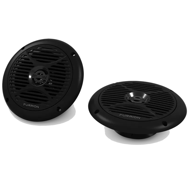 Furrion 5" Outdoor Marine Speaker - Black