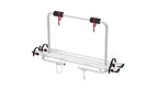 FIAMMA Carry-Bike Caravan XL A - NAT Alum - 50KG Rated