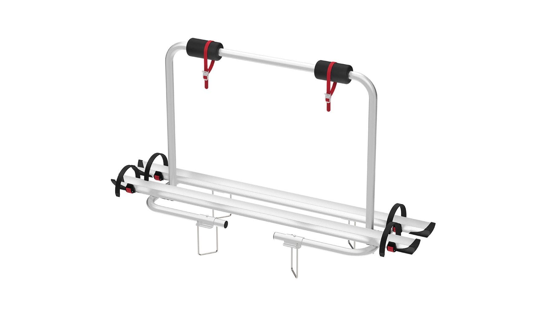 FIAMMA Carry-Bike Caravan XL A - NAT Alum - 50KG Rated