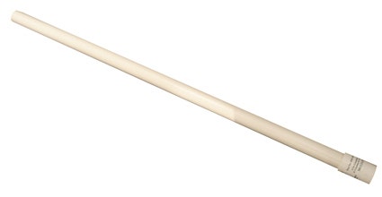 Extension Mast (0.7m) & Coupling
