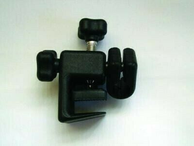 Milenco Aero 3 Mirror Clamps