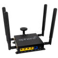 SPHERE CAT6 4G WiFi Router with GPS