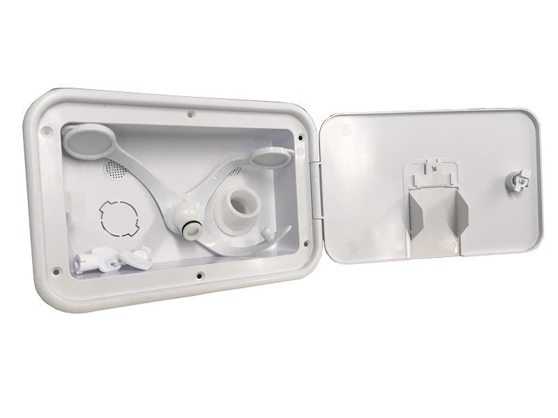 Water Filler Inlet