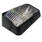 Annex Light with Switch - Black