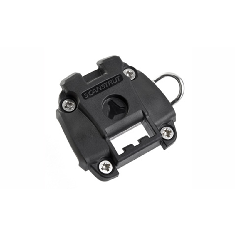 ROKK Mini Screw Down Base