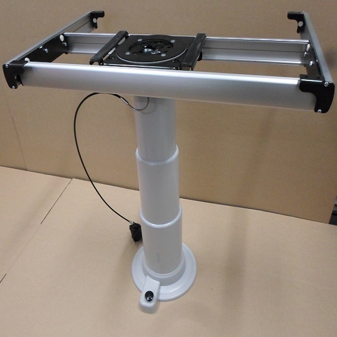 Nuova Mapa Telescopic & Adjustable Table Leg