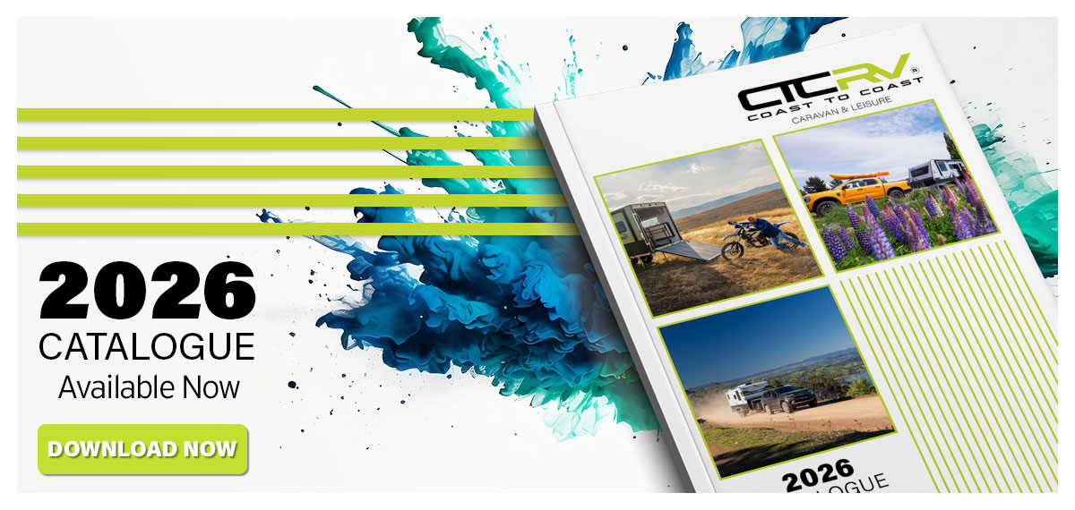 Catalogue Release Banner