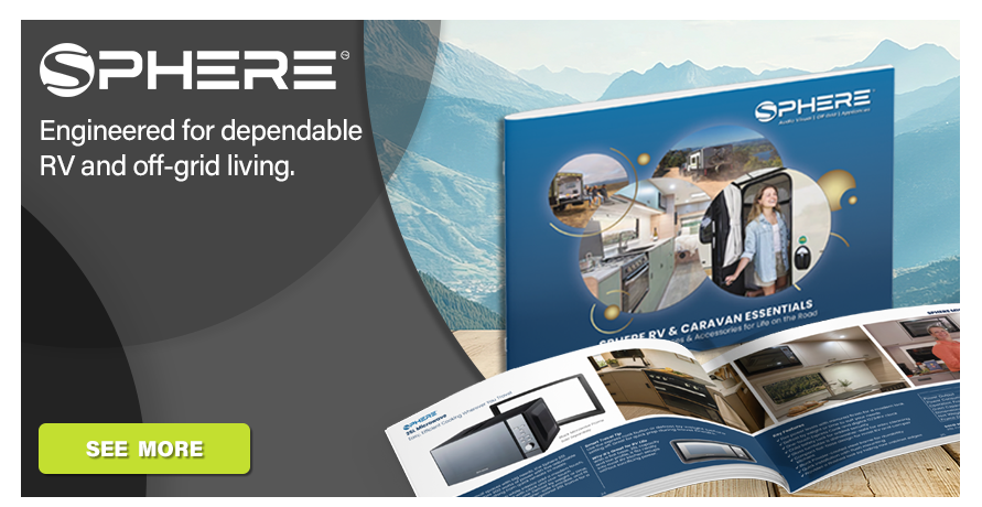 Catalogue Release Banner