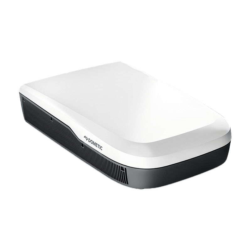 DOMETIC FRESHJET FJZ PRO 3.4kW Air-Conditioner & Electronic ADB Pack | WHITE 