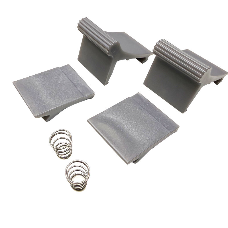 Slider Catch Awn Hardware (2). 4453000054