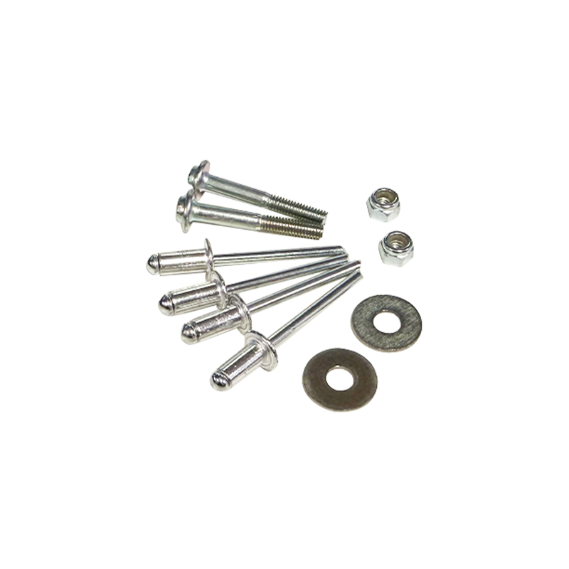 Bolt and Rivet Kit Int Torsion. 4450032335