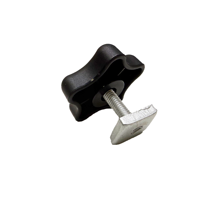 Knob and Nut T S Awn Rafter. 4450032650