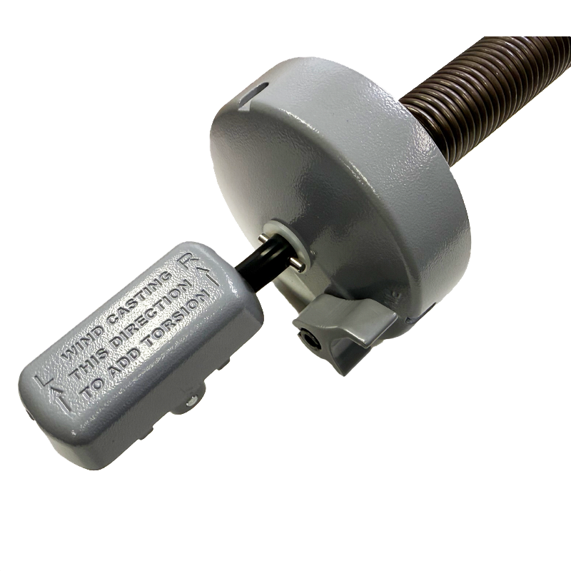 Torsion Assy 8700 Right Hand. 4453000197