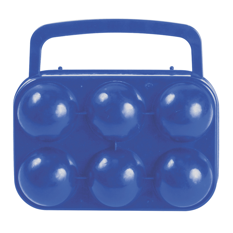 Camco 6 Egg Carrier