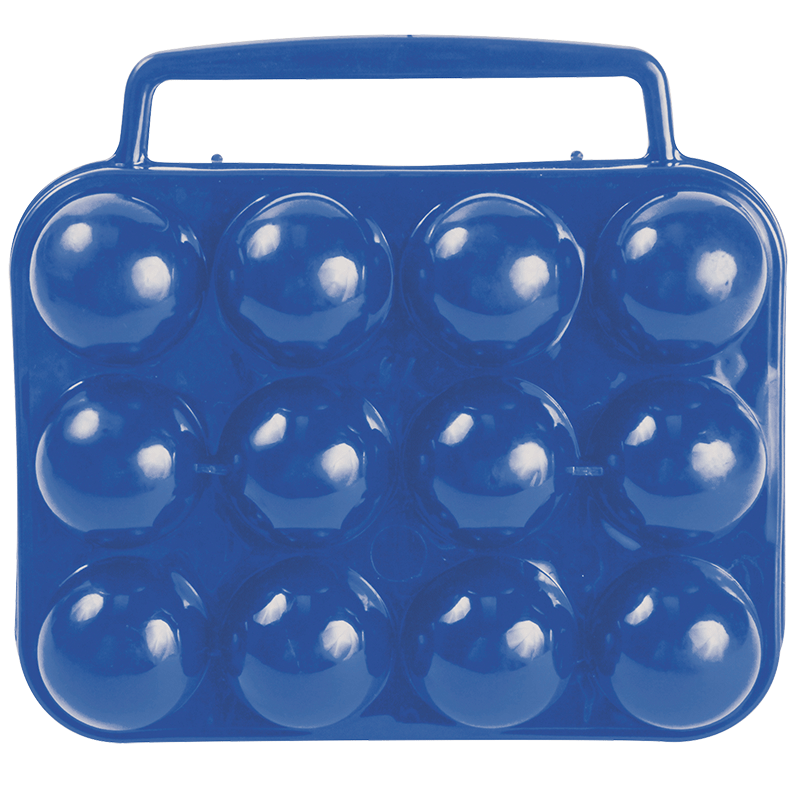 Camco 12 Egg Carrier