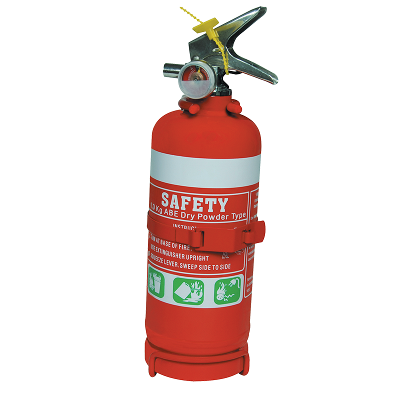 1Kg Abe Fire Extinguisher