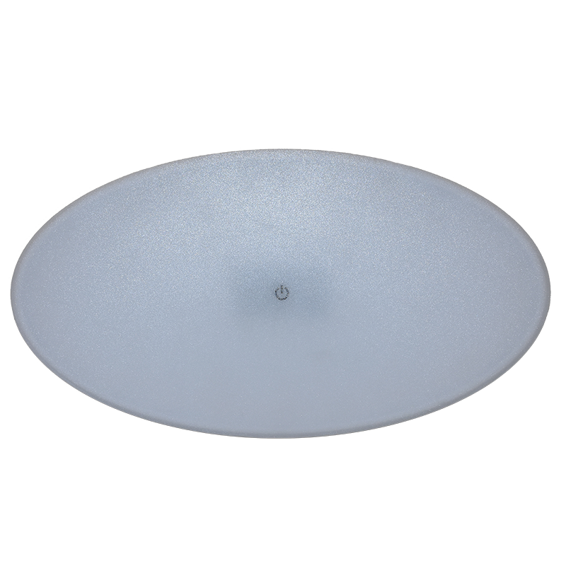 LED Internal Roof Light .52R Touch Warm White