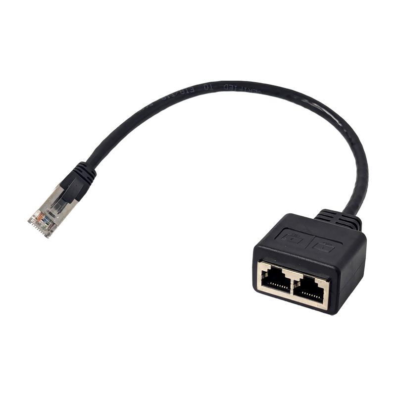 RENOGY RJ45 Splitter for Core Communication