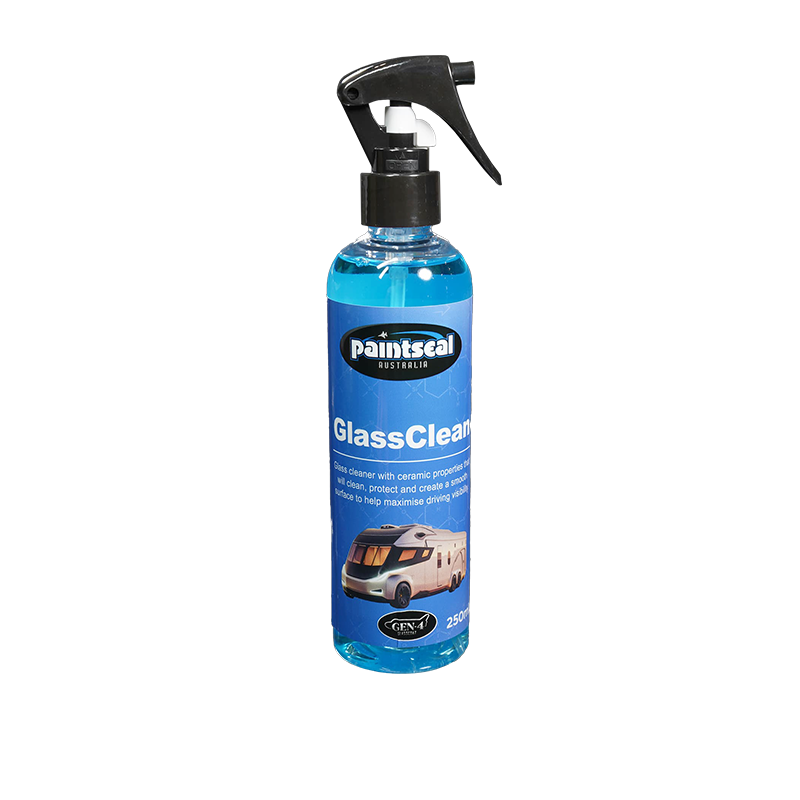 PAINTSEAL - GLASSCLEAN 250mL