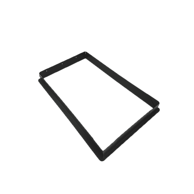 SPHERE Microwave Installation Trim Frames