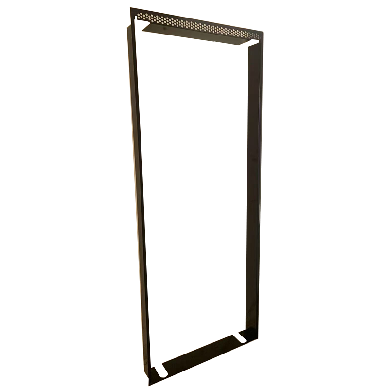 SPHERE UCF175 Fridge Installation Trim Frame | BLACK | Suits L/H & R/H (Copy)