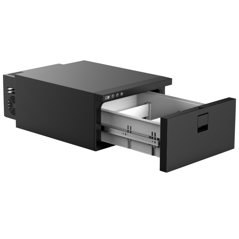 SPHERE ROAM DF30 Draw Fridge | 30L | SECOP Compressor