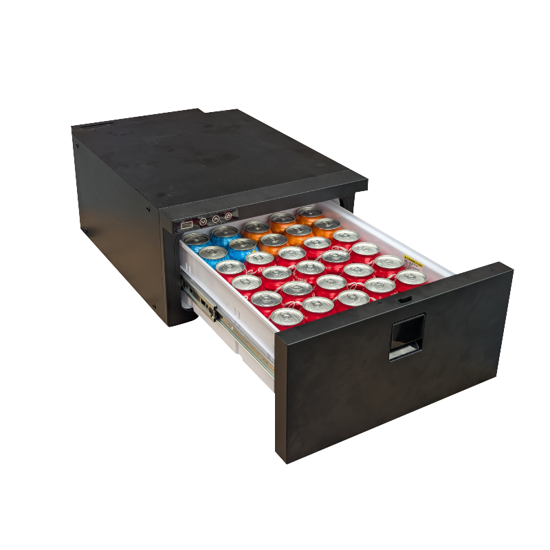 SPHERE ROAM DF30 Draw Fridge | 30L | SECOP Compressor