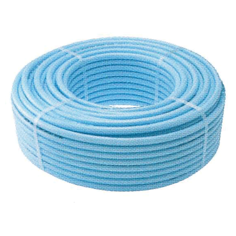 100Mt Coil of Non-Toxic Reinforced Water Hose