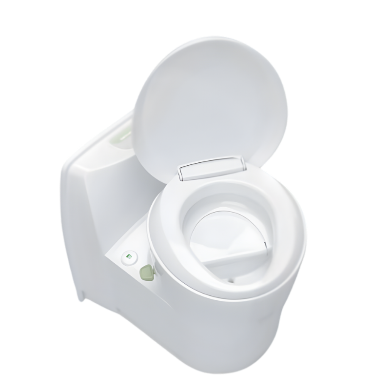 THETFORD S220CS SEPARATION TOILET. 212453SP