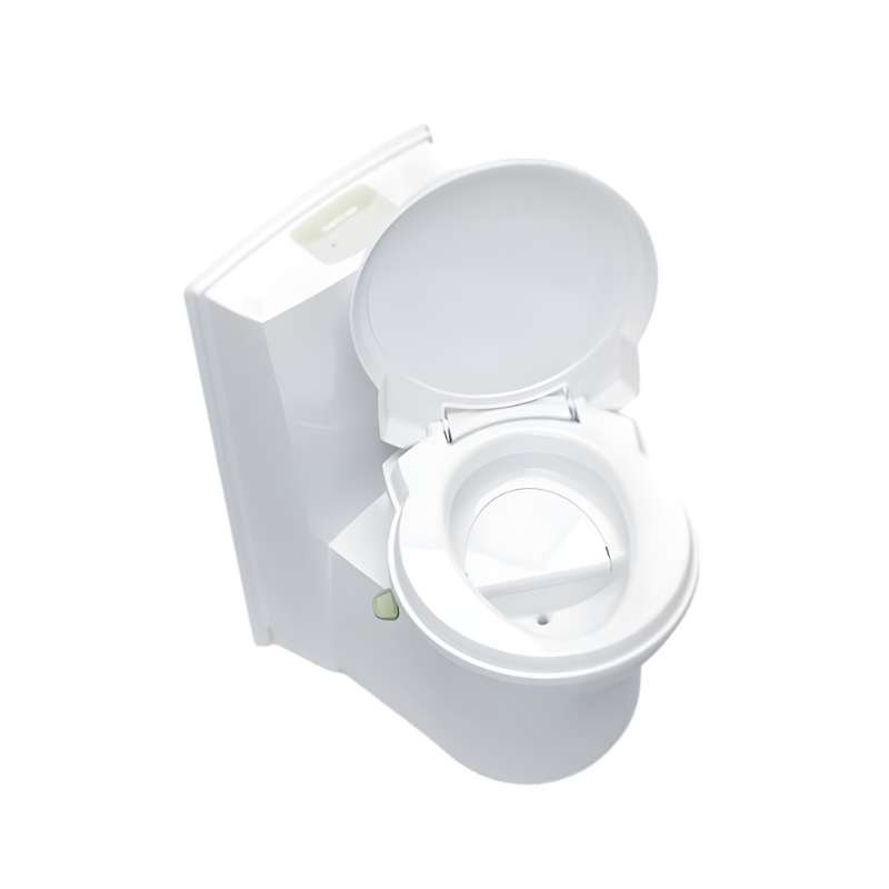 THETFORD S260CS SEPARATION TOILET. 212463SP 
