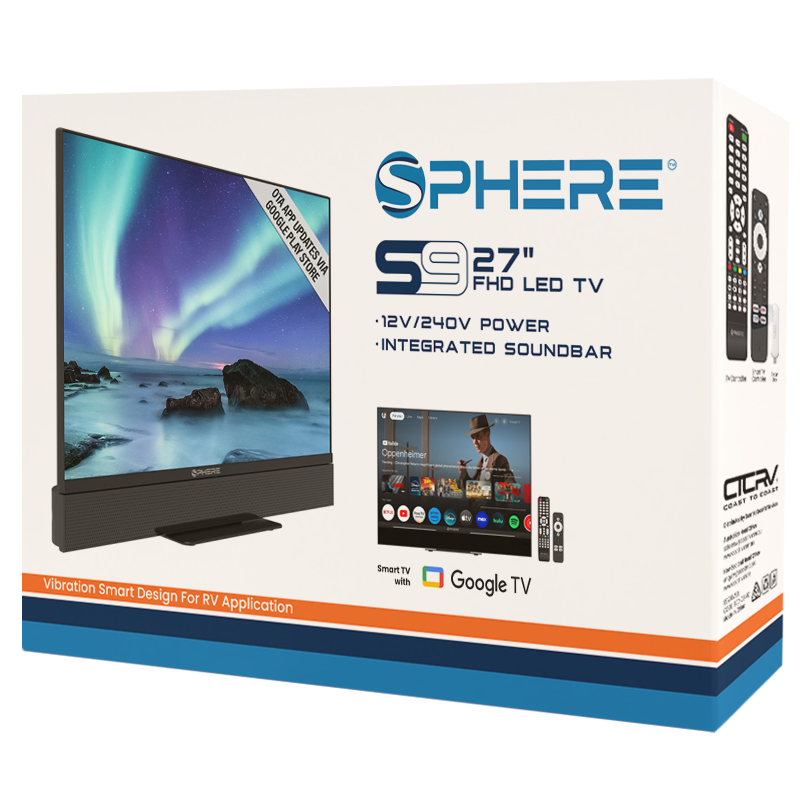 SPHERE S9, 27