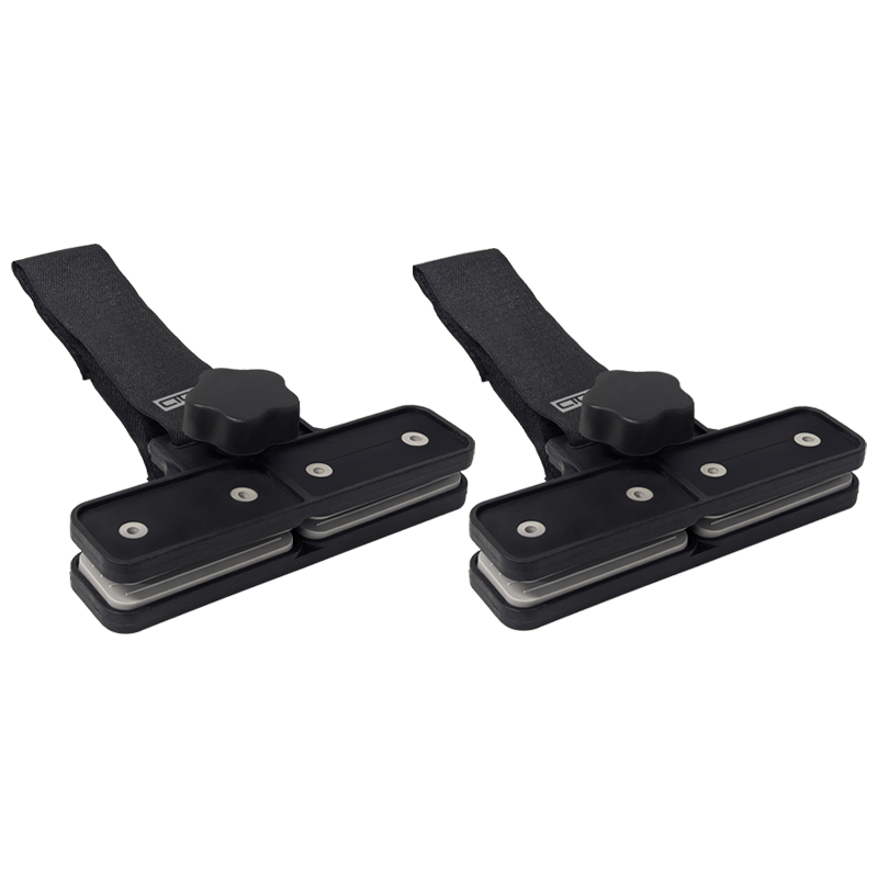 COAST PLUS Strap Flap Eliminators for Roll-Out Awnings | Caravan | Pack of 2