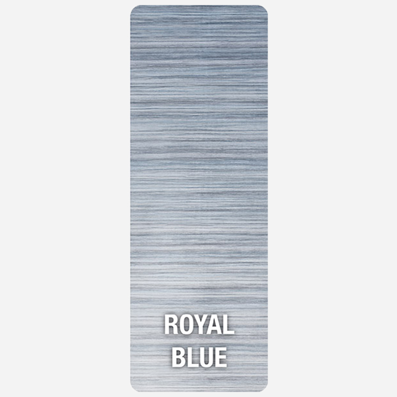 Fiamma F45 L Royal Blue Awnings