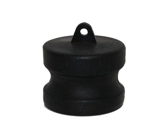 POLY CAMLOCK DP.- Male Connector Dust Plug - 25mm. 
