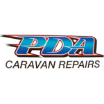 P D A Caravan Repairs
